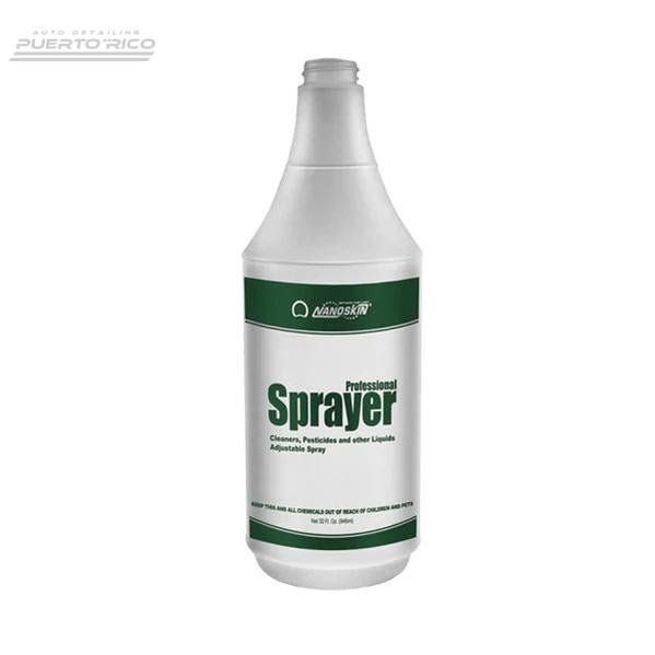 Dilution Bottle-Accesorios-Auto Detailing Puerto Rico