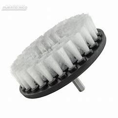 Drill Brush-Interior-Auto Detailing Puerto Rico