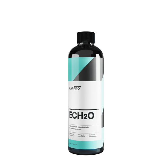 ECH2O: Waterless and Quick Detailer-Lavado-Auto Detailing Puerto Rico