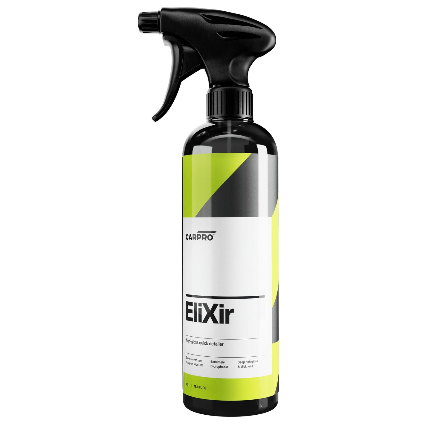 EliXir: High Gloss Quick Detailer-Selladores-Auto Detailing Puerto Rico