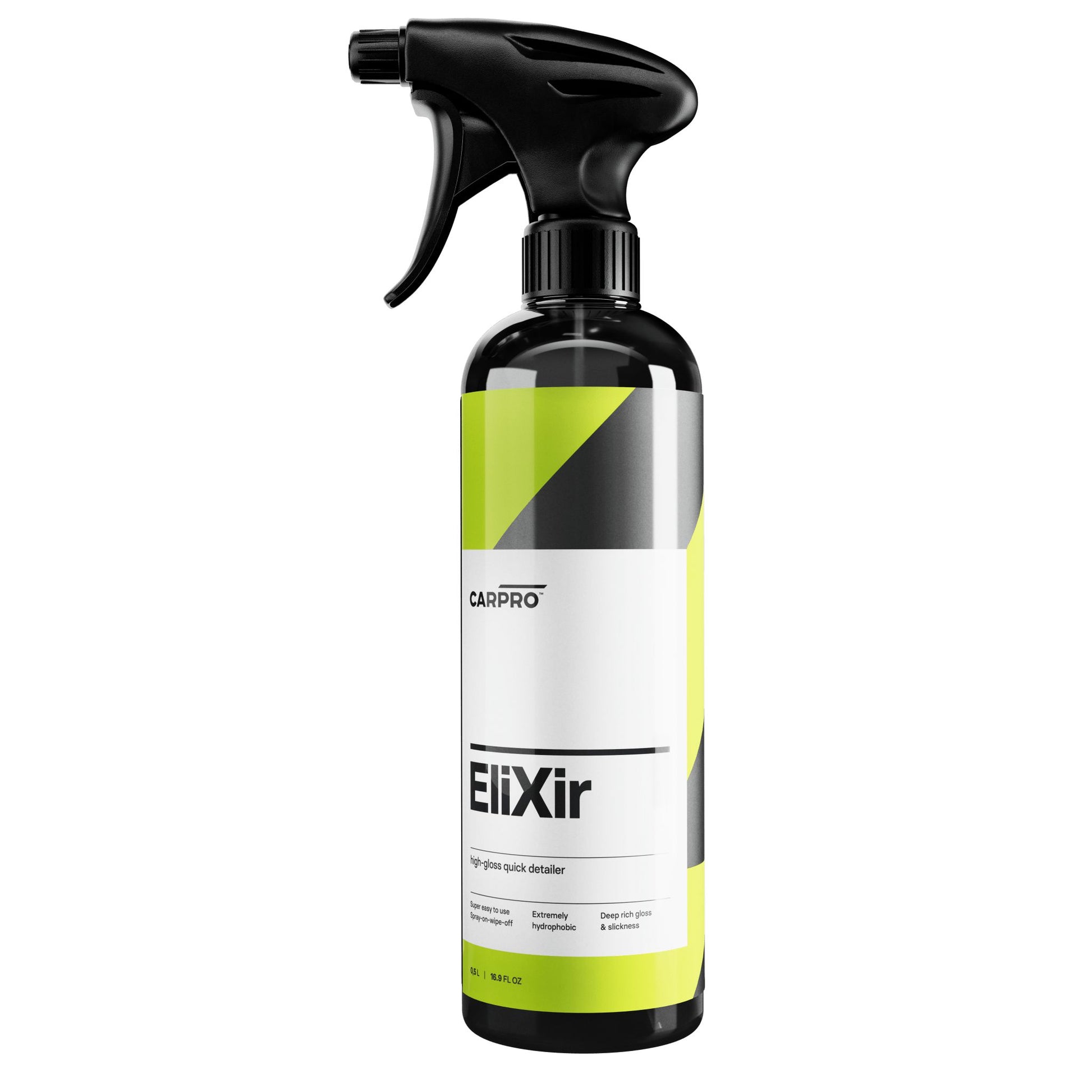EliXir: High Gloss Quick Detailer-Selladores-Auto Detailing Puerto Rico