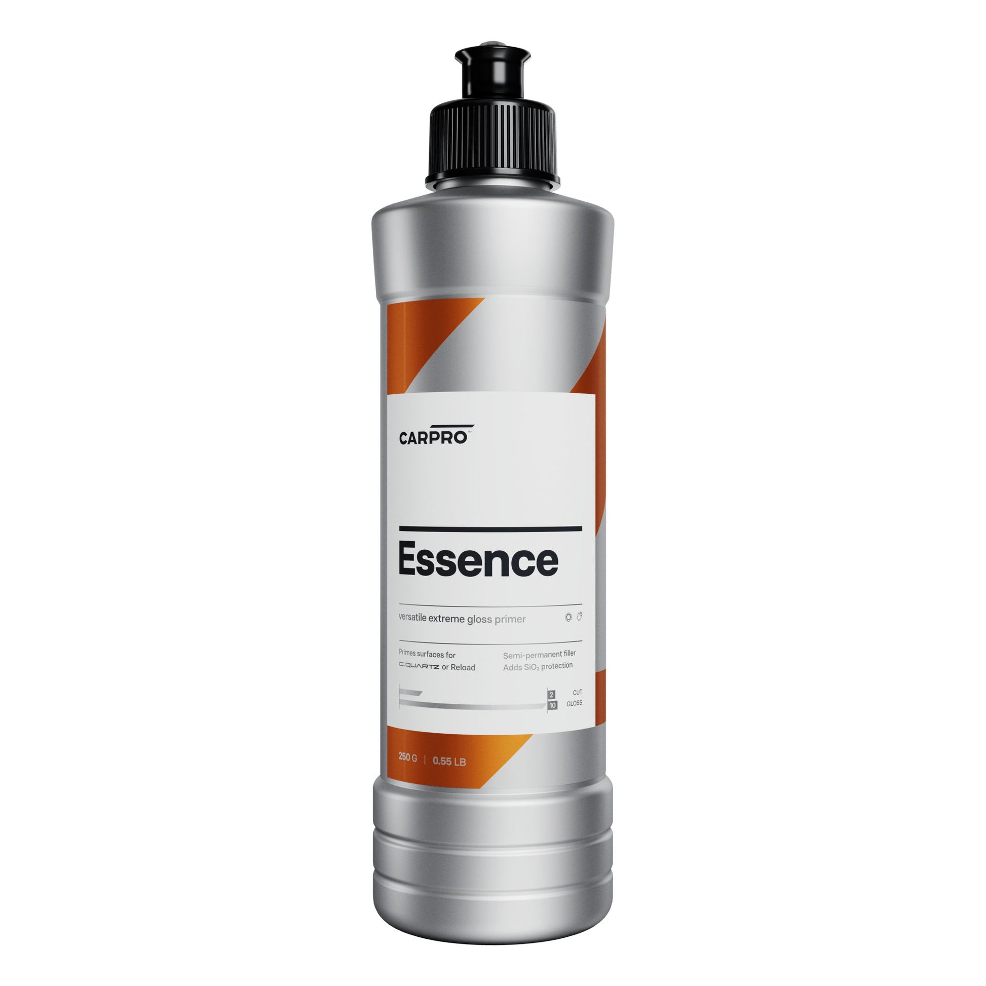 Essence: Gloss Primer-Pulido-Auto Detailing Puerto Rico