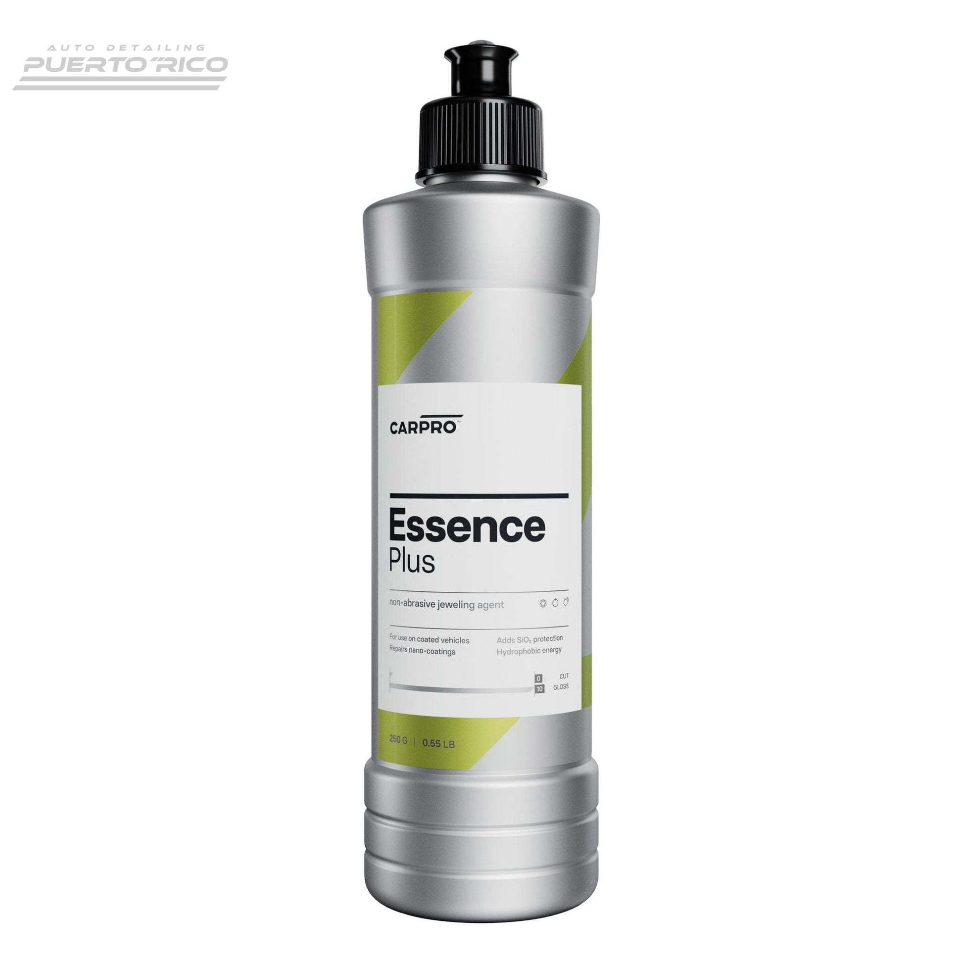Essence Plus: Coating Repair-Selladores-Auto Detailing Puerto Rico