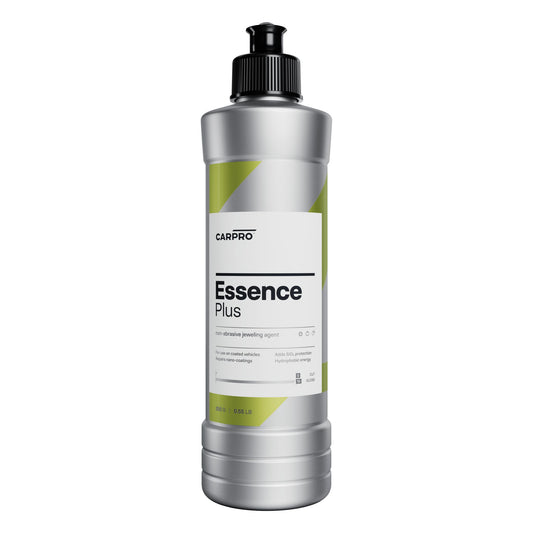 Essence Plus: Coating Repair-Selladores-Auto Detailing Puerto Rico