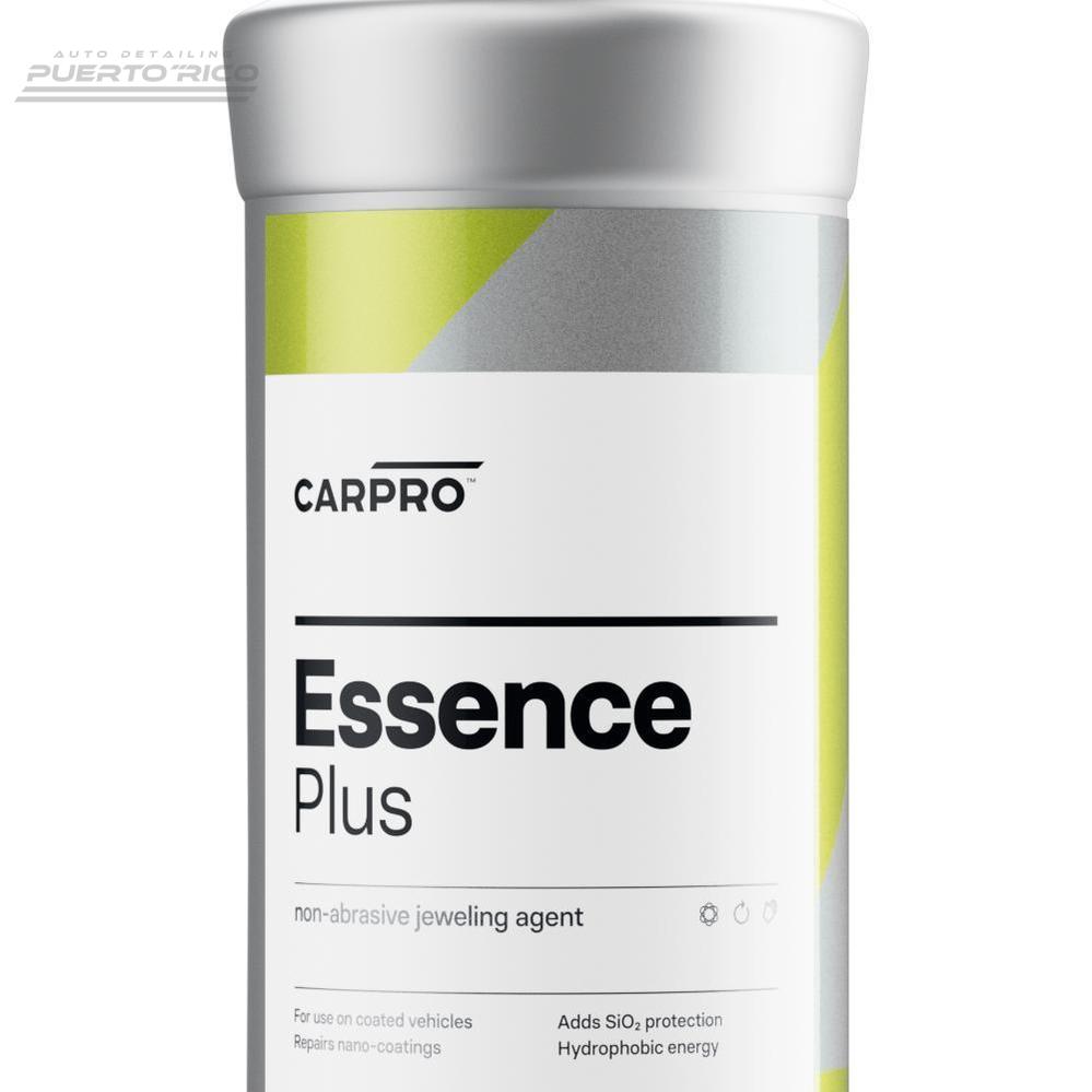 Essence Plus: Coating Repair-Selladores-Auto Detailing Puerto Rico