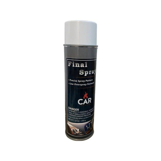 Final Spray Aerosol Dressing-Plasticos-Auto Detailing Puerto Rico