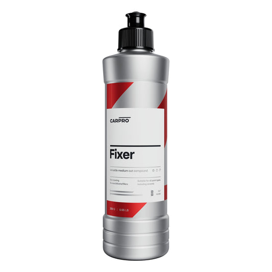 Fixer: Medium Cut Compound-Pulido-CARPRO-250 ml.-CARPRO Puerto Rico