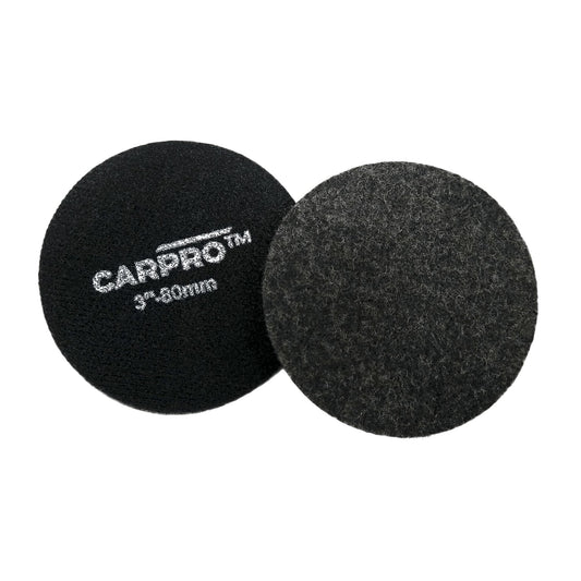 GlassCut: Heavy Cutting Glass Pad-Cristales-Auto Detailing Puerto Rico