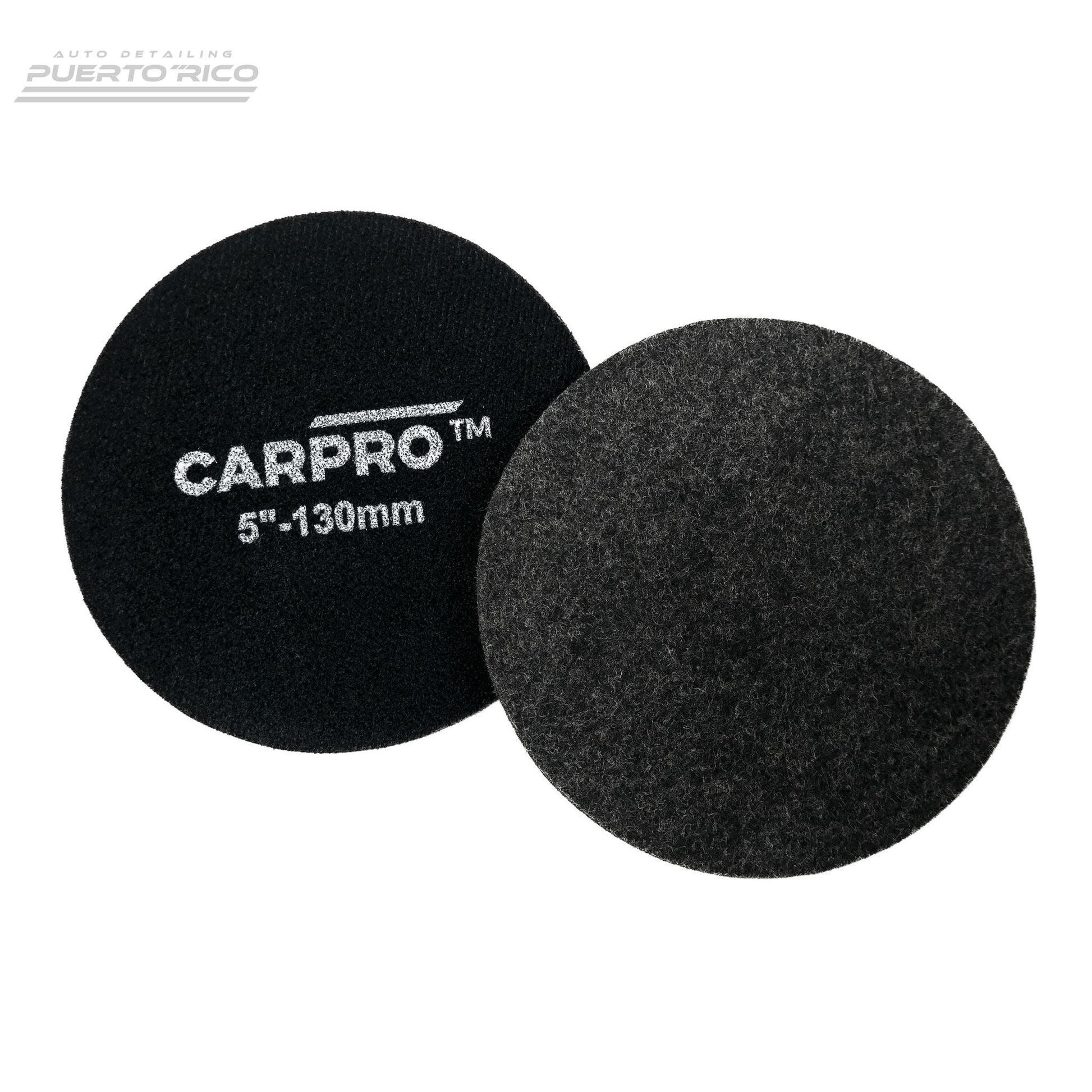GlassCut: Heavy Cutting Glass Pad-Cristales-Auto Detailing Puerto Rico