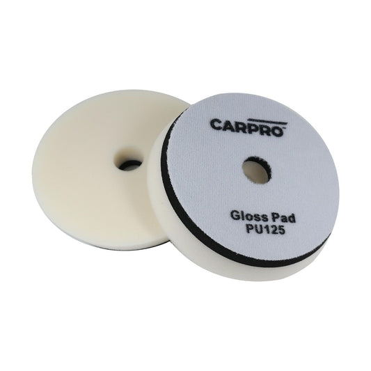 Gloss Finishing Pad-Pulido-Auto Detailing Puerto Rico