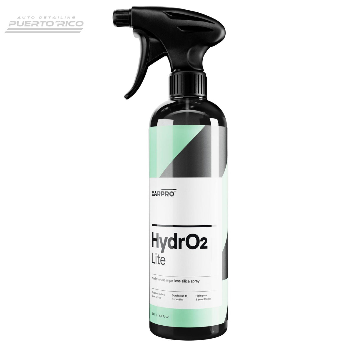 HydrO2 Lite RTU Sealant-Selladores-Auto Detailing Puerto Rico