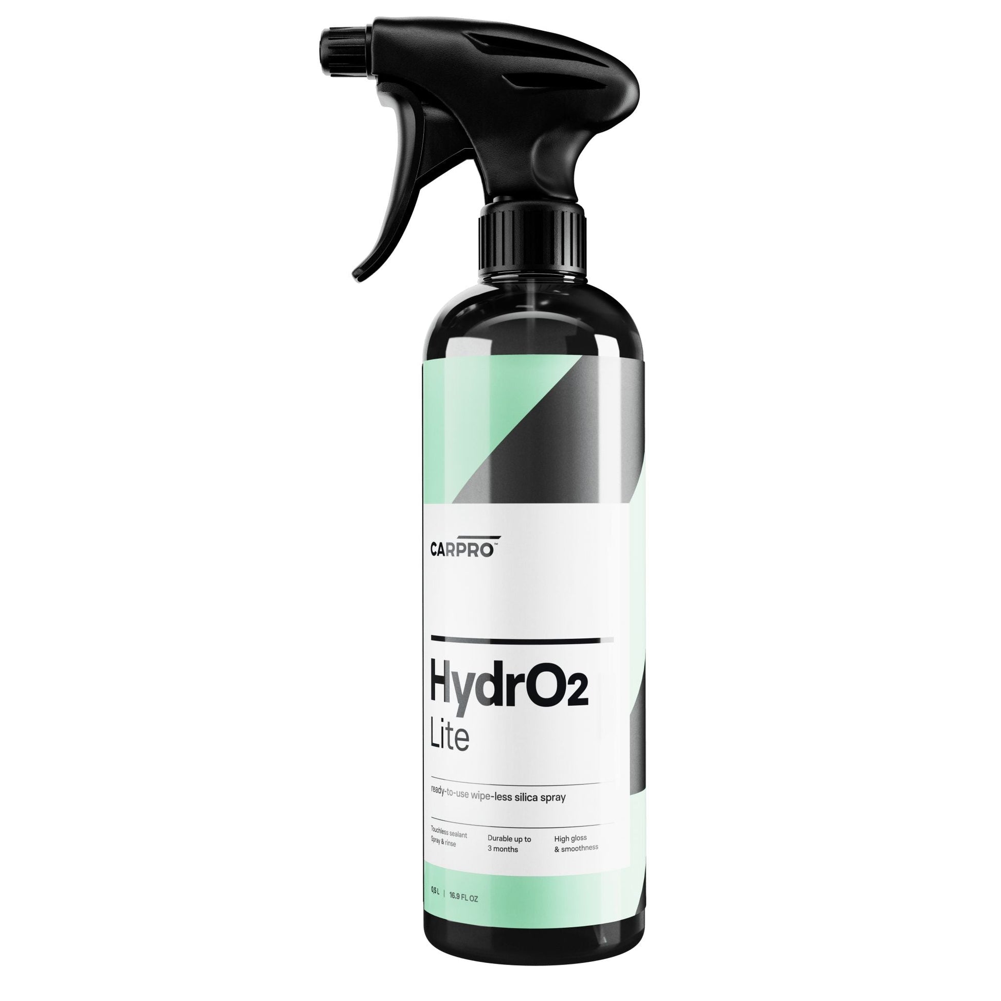 HydrO2 Lite RTU Sealant-Selladores-Auto Detailing Puerto Rico