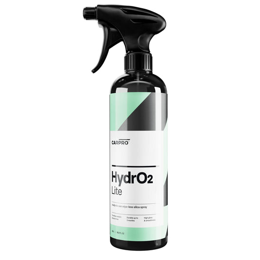 HydrO2 Lite RTU Sealant-Selladores-Auto Detailing Puerto Rico