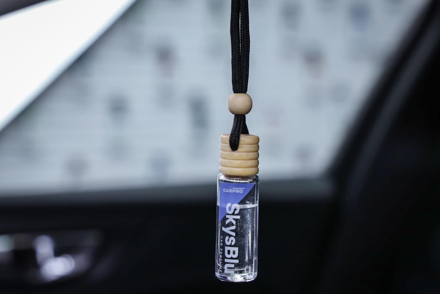 SkysBlu Perfume