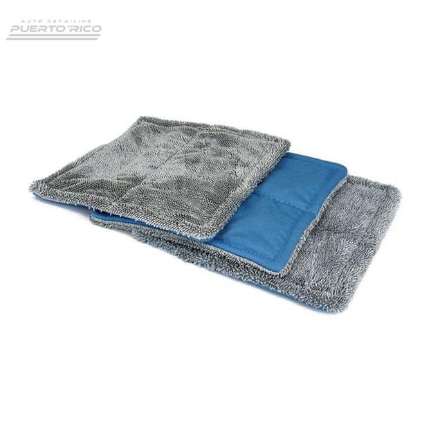 Inside-Out Amphibian Glass Towel-Cristales-Auto Detailing Puerto Rico