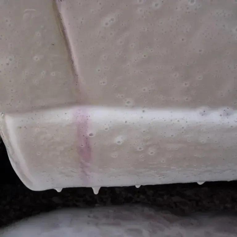 IronX SnowSoap-Lavado-Auto Detailing Puerto Rico