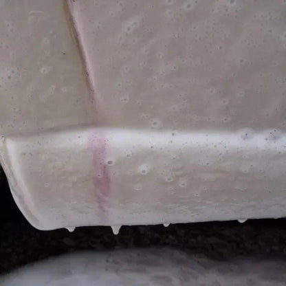 IronX SnowSoap-Lavado-Auto Detailing Puerto Rico