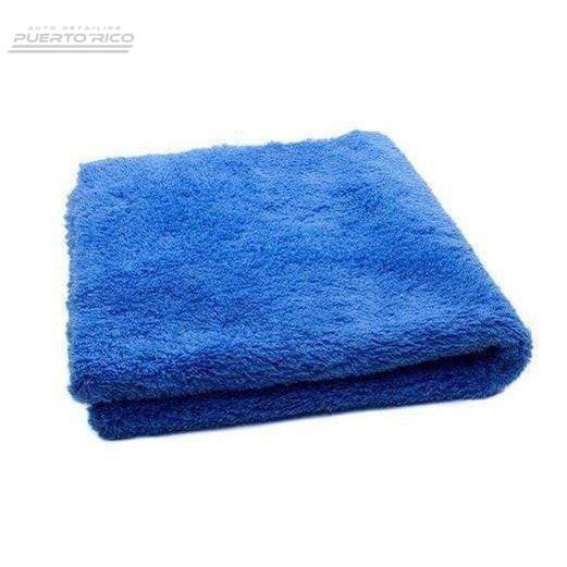 Korean Plush 470 Plush Microfiber-Accesorios-Auto Detailing Puerto Rico
