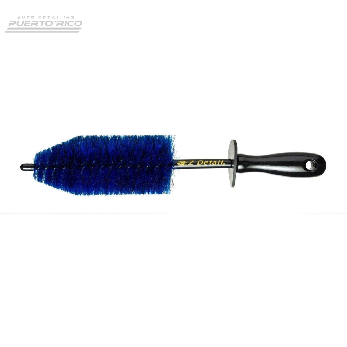Little EZ Detail Brush-Aros-Auto Detailing Puerto Rico