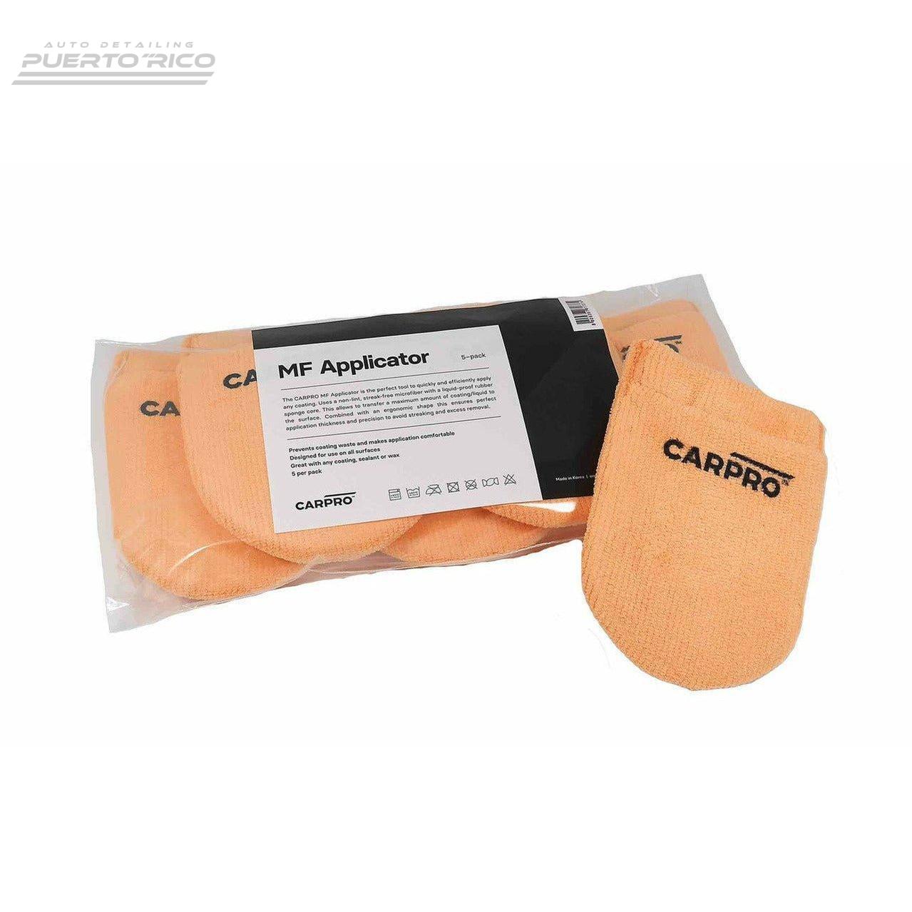 MF Applicator-Accesorios-Auto Detailing Puerto Rico