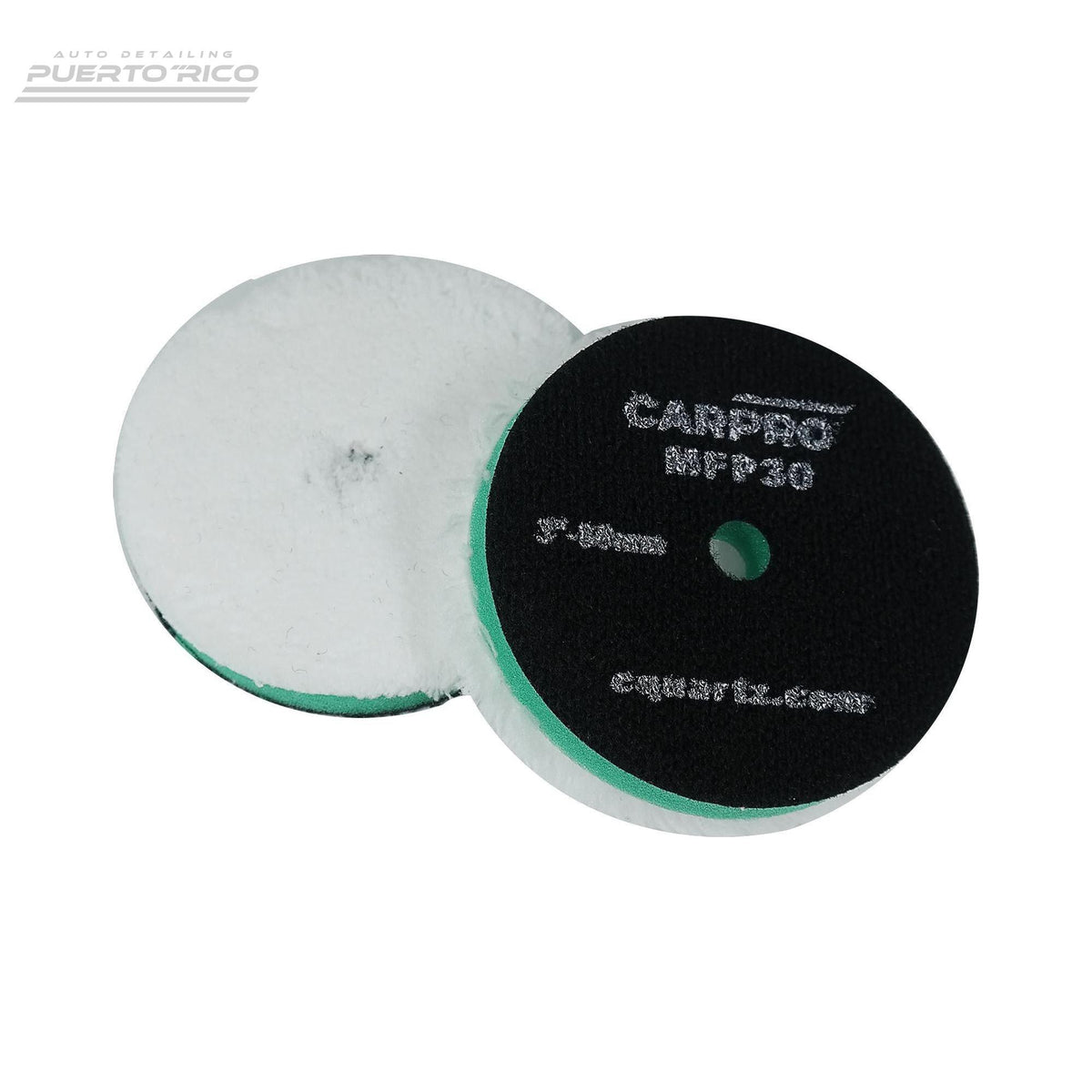 MF Heavy Cut Pad-Pulido-Auto Detailing Puerto Rico