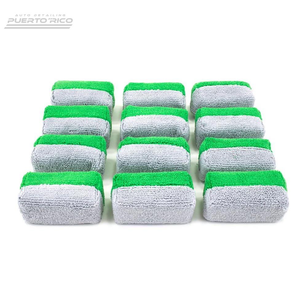 Mini Saver Applicator-Accesorios-Auto Detailing Puerto Rico