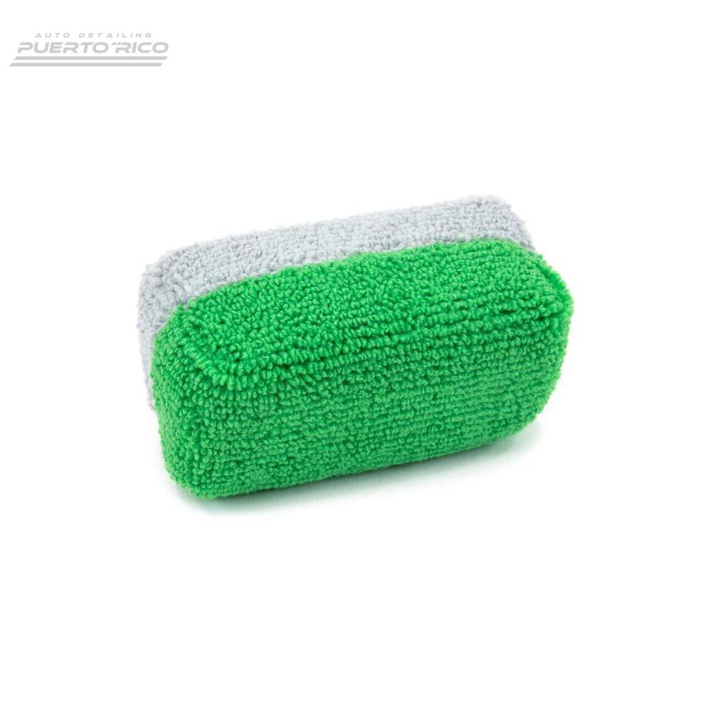 Mini Saver Applicator-Accesorios-Auto Detailing Puerto Rico