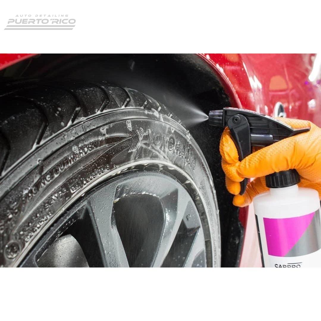 Multi X: All Purpose Cleaner-Lavado-Auto Detailing Puerto Rico