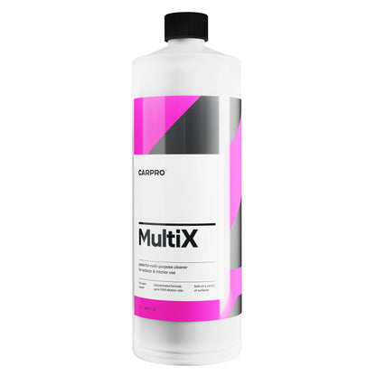 Multi X-Lavado-CARPRO-1000 ml.-CARPRO Puerto Rico