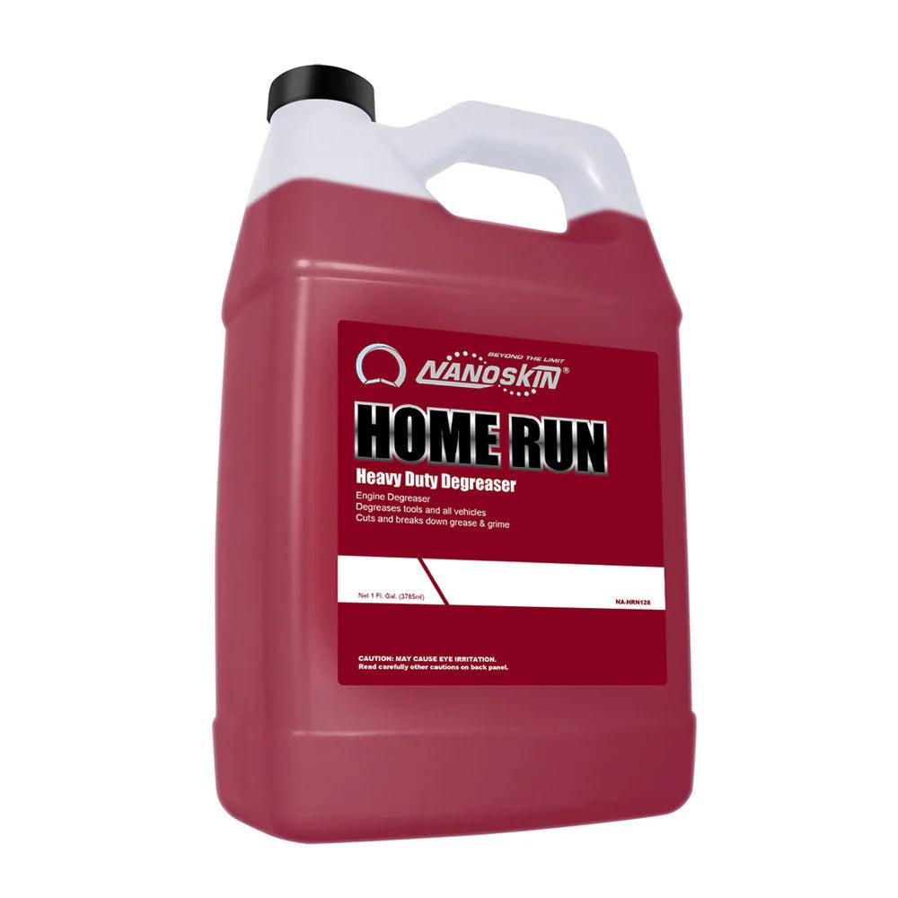 Nanoskin Home Run - Auto Detailing Puerto Rico