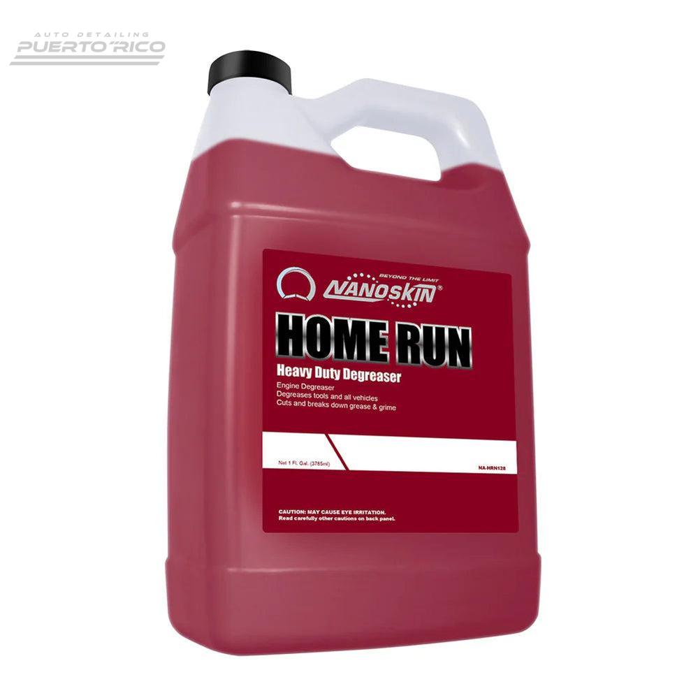 Nanoskin Home Run - Auto Detailing Puerto Rico