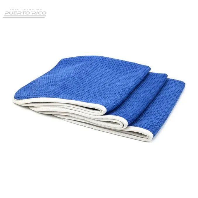 No Streak Freak Glass Towel-Accesorios-Auto Detailing Puerto Rico