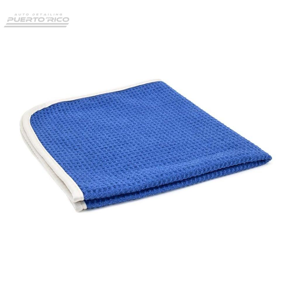 No Streak Freak Glass Towel-Accesorios-Auto Detailing Puerto Rico