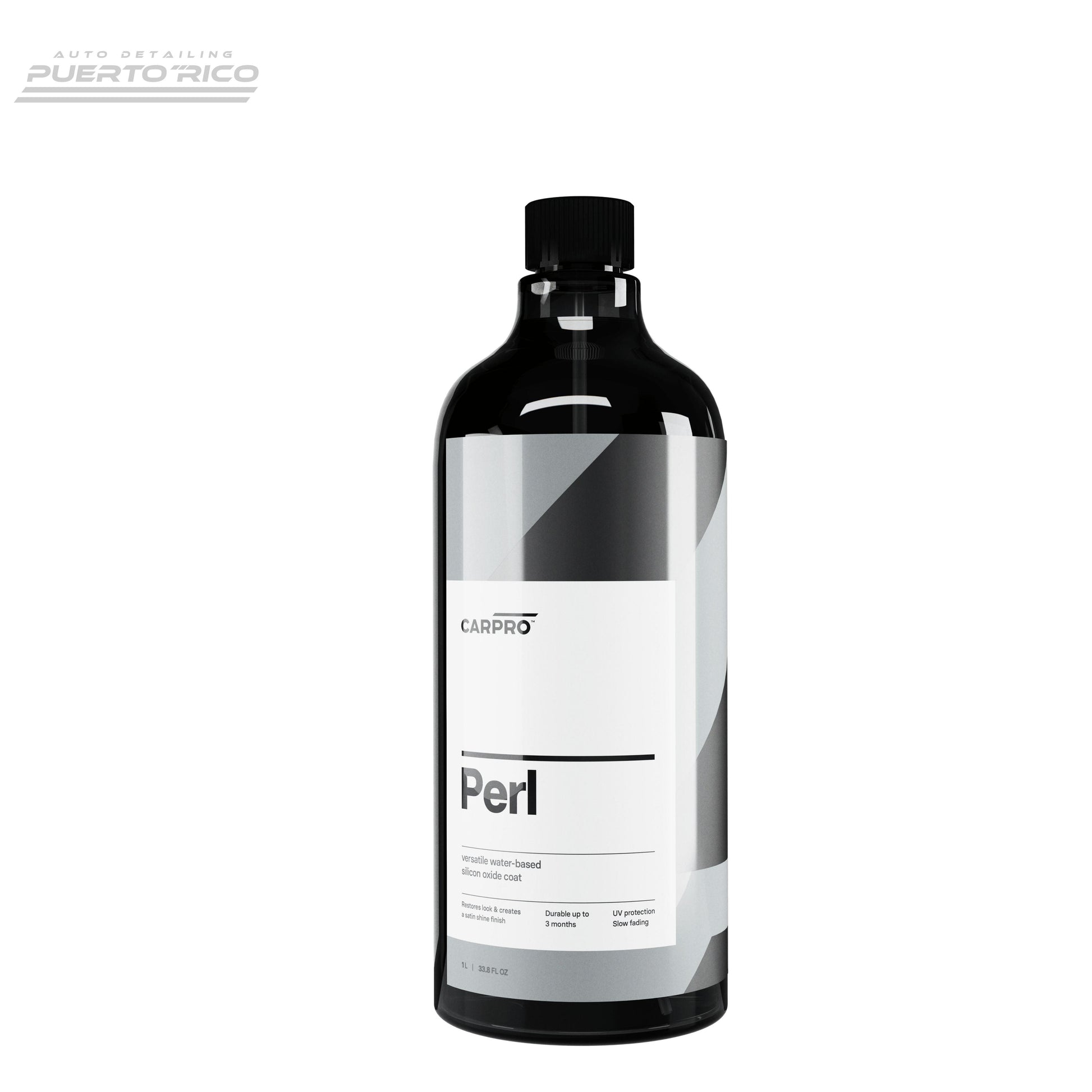 Perl-Plasticos-Auto Detailing Puerto Rico