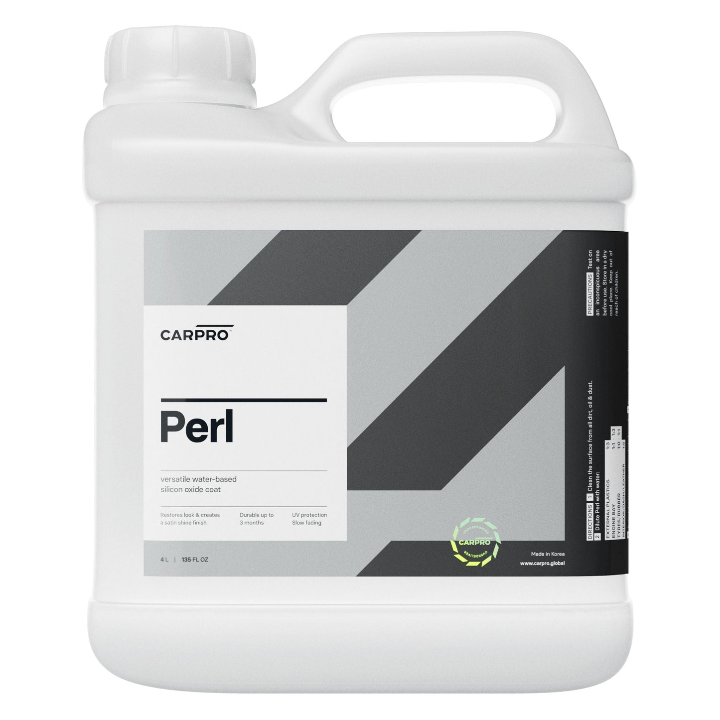 Perl-Plasticos-Auto Detailing Puerto Rico