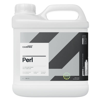 Perl-Plasticos-Auto Detailing Puerto Rico