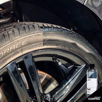 Perl-Plasticos-Auto Detailing Puerto Rico