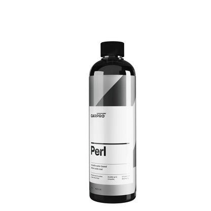Perl-Plasticos-Auto Detailing Puerto Rico