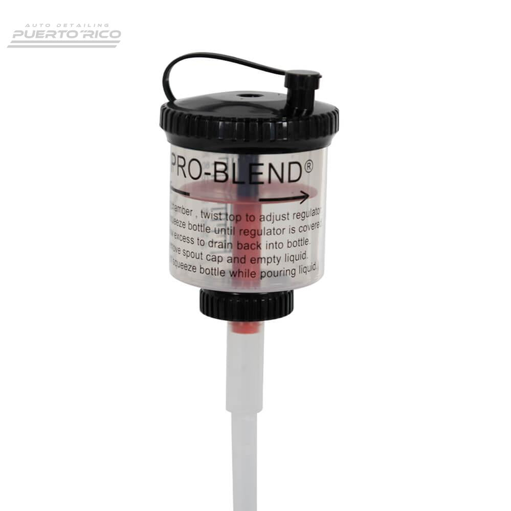 Pro Blend Proportioner-Accesorios-Auto Detailing Puerto Rico