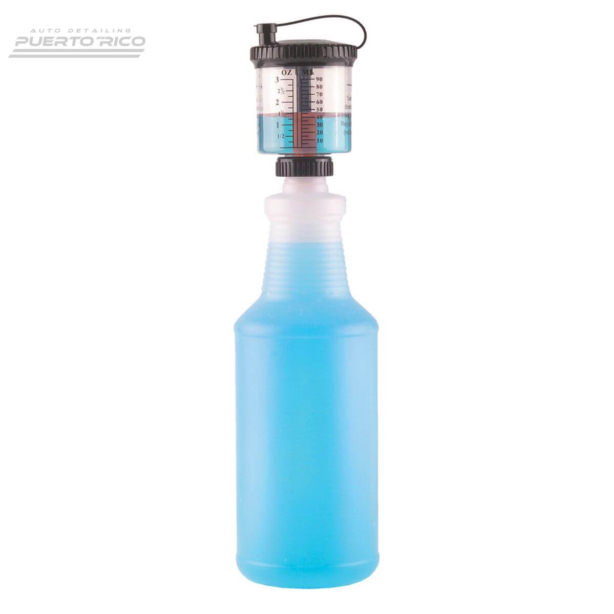 Pro Blend Proportioner-Accesorios-Auto Detailing Puerto Rico