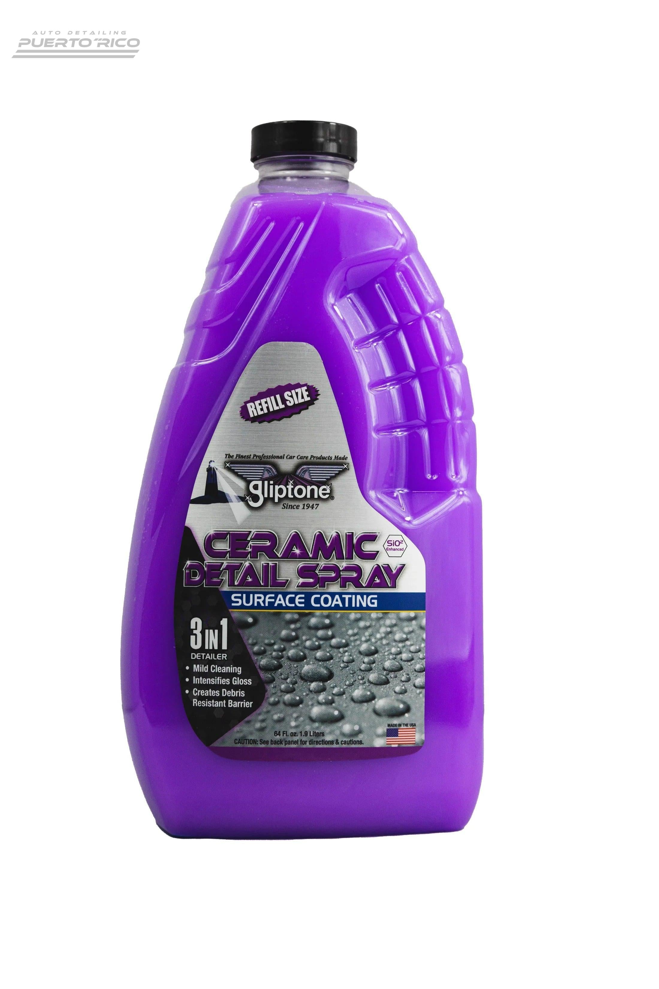 Ceramic Detail Spray