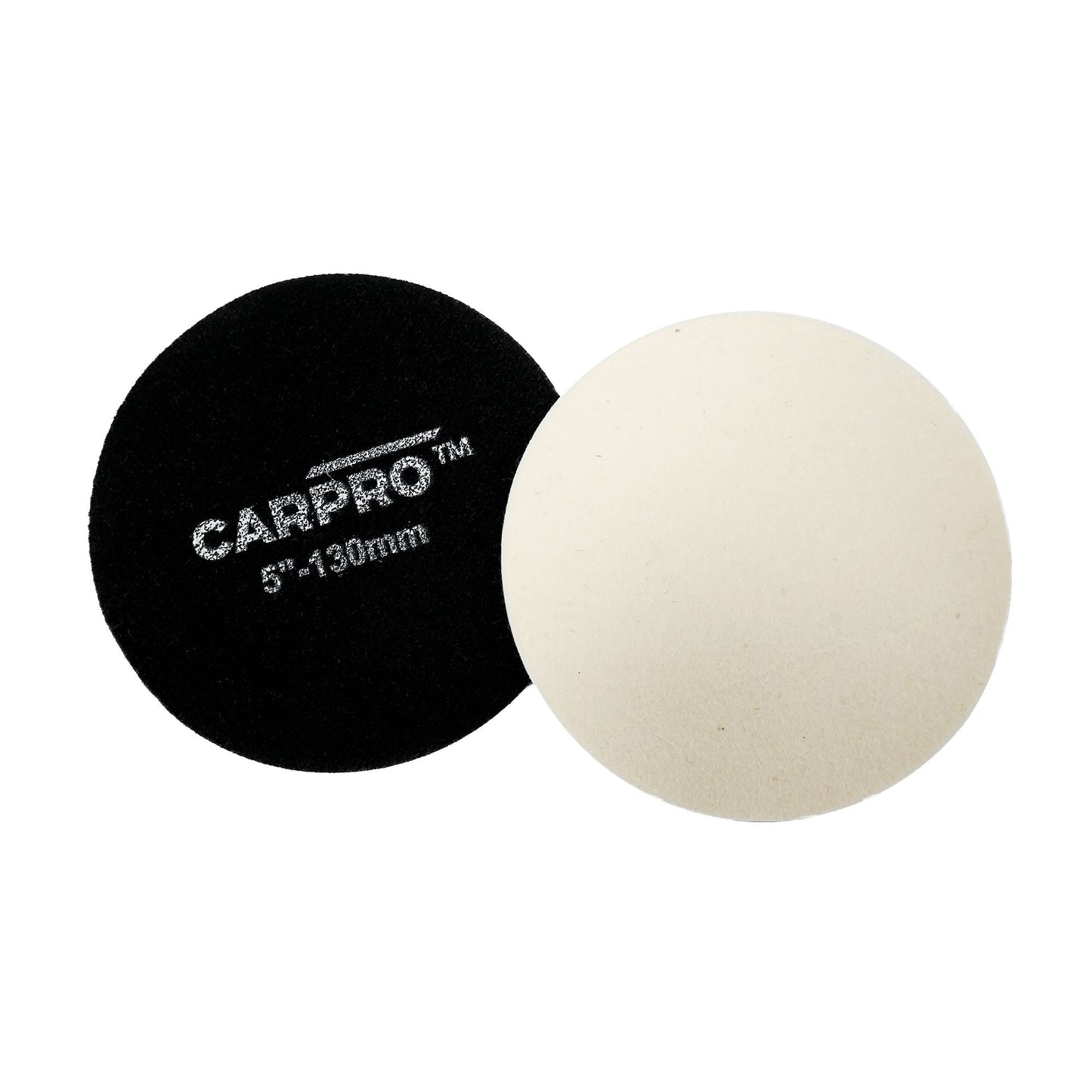 Rayon Glass Polishing Pad-Cristales-Auto Detailing Puerto Rico