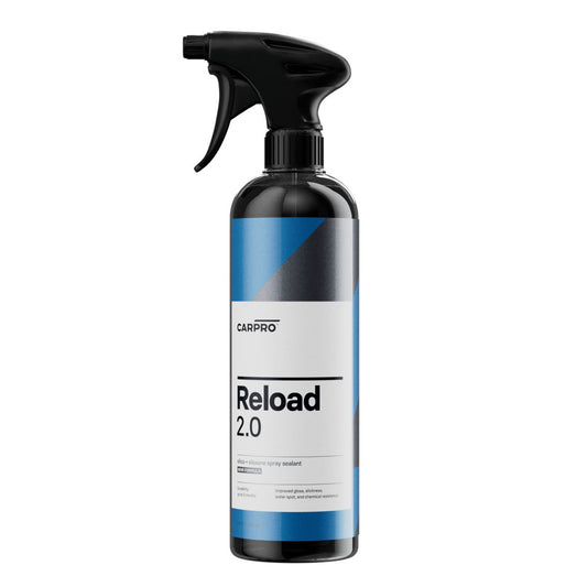 Reload 2.0 Silica Sealant-Selladores-Auto Detailing Puerto Rico