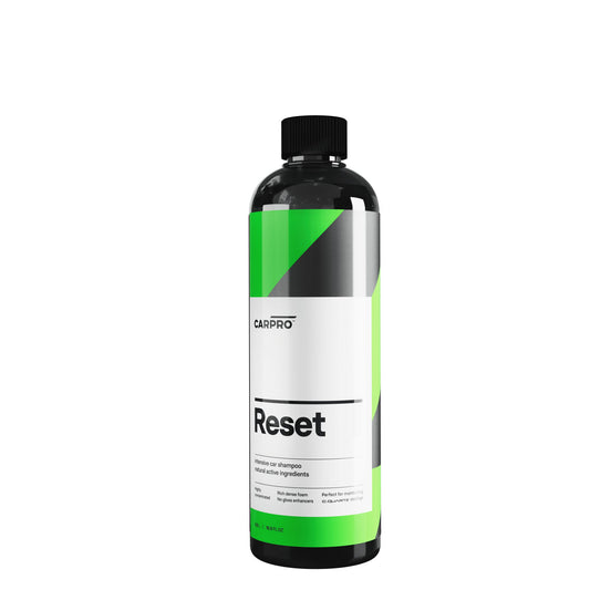 Reset: Car Wash-Lavado-Auto Detailing Puerto Rico
