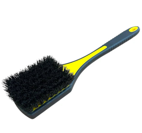 Low Rider Under Carriage Brush