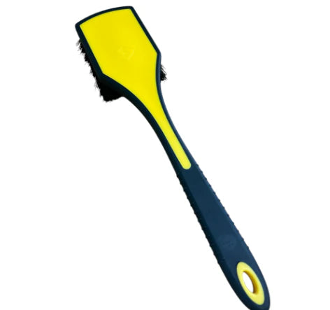 Low Rider Under Carriage Brush