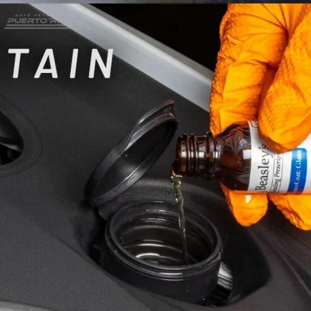 AdvanceCoat: Glass 4pk
