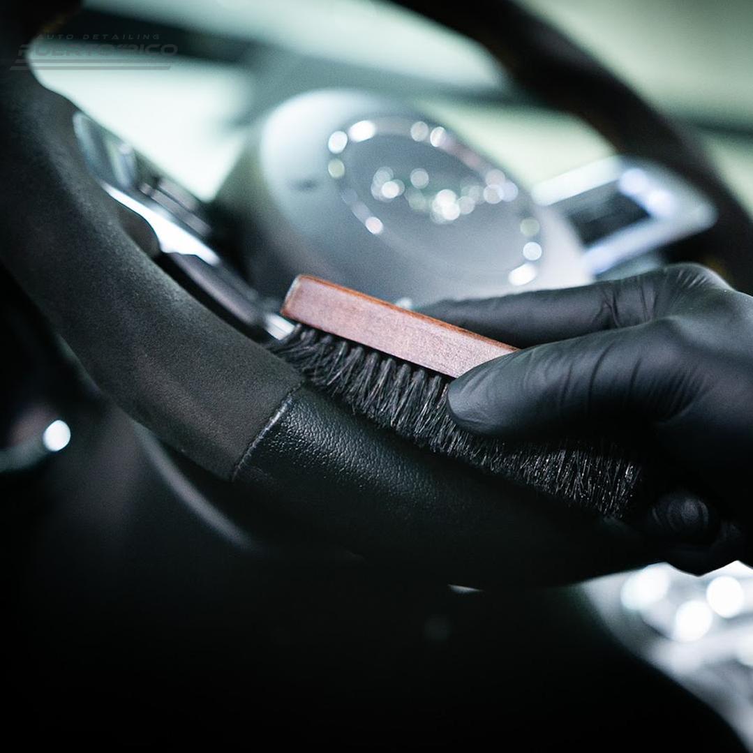 Skin Care Leather Kit-Interior-Auto Detailing Puerto Rico
