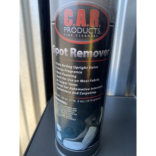 Spot Remover: Upholstery Stain Remover-Interior-CAR Products-CARPRO Puerto Rico