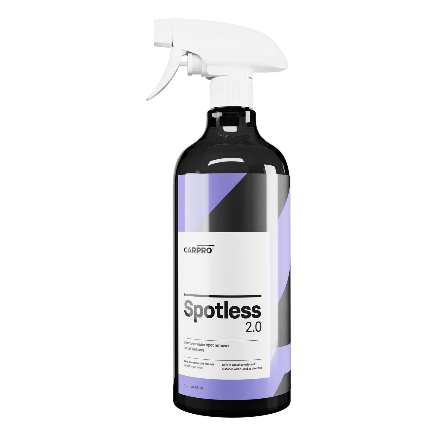 Spotless 2.0 Water Spot Remover-Decon-Auto Detailing Puerto Rico